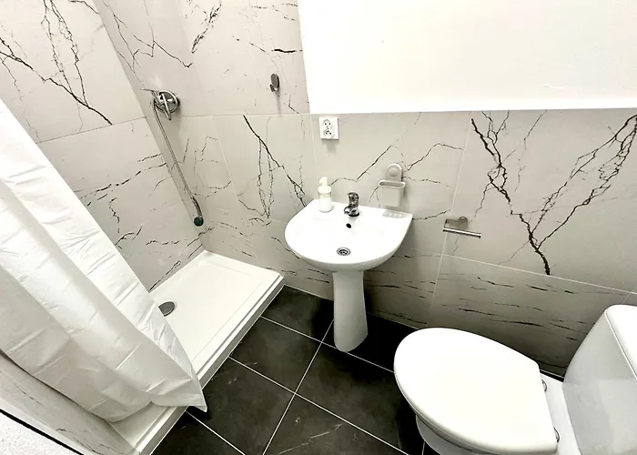 Mini Loft W Centrum & Parking